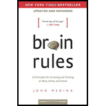 Brain Rules - Updated and Expanded