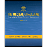 Global Challenge