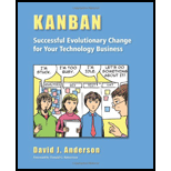 Kanban: Successful Evolutionary Change for Your Technology Business