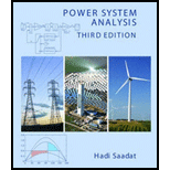 Power System Analysis - With CD