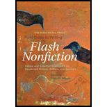 Field Guide To Writing Flash Nonfiction
