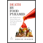 Death by Food Pyramid