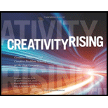 Creativity Rising Creative Thinking and Creative Problem Solving in the 21st Century