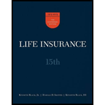 Life Insurance 1915-2015