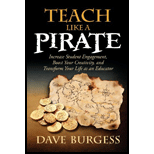 Teach Like a Pirate