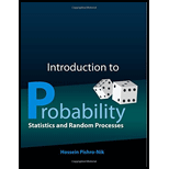 Introduction to Probability, Statistics, and Random Processes