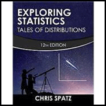 Exploring Statistics
