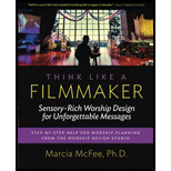 Think Like a Filmmaker