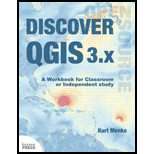 Discover QGIS 3.x (Paperback)