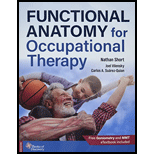 Functional Anatomy for Occupational Therapists