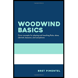 Woodwind Basics