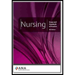 Nursing: Scope and Standards of Practice