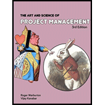 Art and Science of Project Management