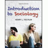 Introduction to Sociology