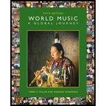 World Music: A Global Journey