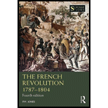 The French Revolution 1787-1804