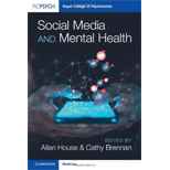 Social Media and Mental Health