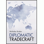 Diplomatic Tradecraft