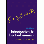 Introduction to Electrodynamics