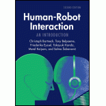 Human-Robot Interaction