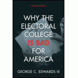 Why the Electoral College Is Bad for America