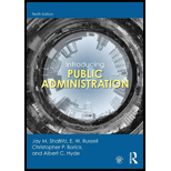 Introducing Public Administration