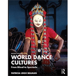 World Dance Cultures