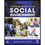 Human Behavior in the Social Environment