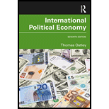 International Political Economy