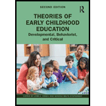 Theories of Early Childhood Education