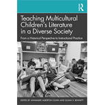 Teaching Multicultural Children's Literature in a Diverse Society: From a Historical Perspective to Instructional Practice