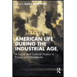 American Life During the Industrial Age