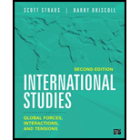 International Studies: Global Forces, Interactions, and Tensions