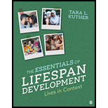 Essentials of Lifespan Development