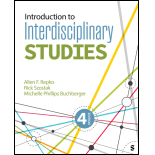 Introduction to Interdisciplinary Studies