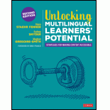 Unlocking Multilingual Learners Potential