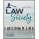 Law and Society