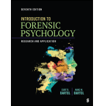 Introduction to Forensic Psychology