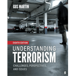 Understanding Terrorism George Mason University Bookstore