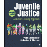 Juvenile Justice