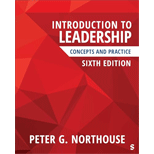 Introduction to Leadership