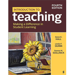 Introduction to Teaching