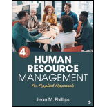 Human Resource Management