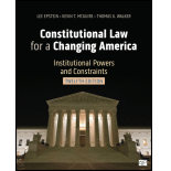 Constitutional Law for a Changing America