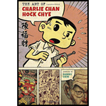 Art of Charlie Chan Hock Chye