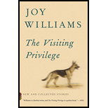 Visiting Privilege