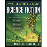 Big Book of Science Fiction