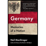 Germany: Memories of a Nation