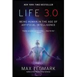 Life 3.0: Being Human in the Age of Artificial Intelligence