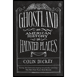 Ghostland: An American History in Haunted Places